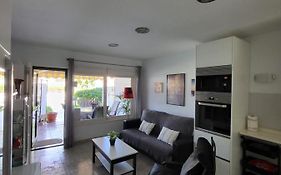 Home Central Park Maspalomas